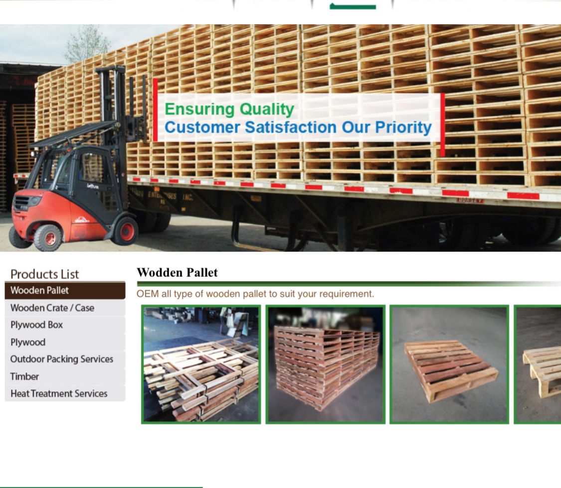 Makmur Sinar Overview